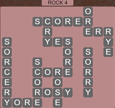 4 pics 1 word level 5540